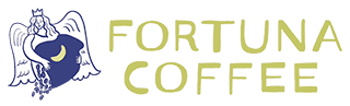 恵庭市でスペシャルティーコーヒーと季節のブレンドが楽しめるカフェ「FORTUNA COFFEE」